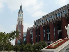 -华东政法大学(松江校区)