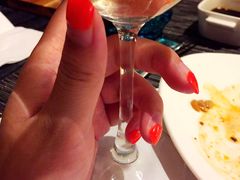 -长沙北辰洲际酒店-兰调全日餐厅