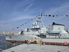 -中国人民解放军海军博物馆