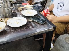 -友记功夫香·人民川菜(红牌楼店)