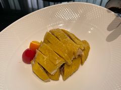 -恒记饭店(珠江路总店)