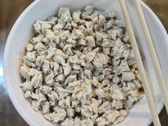 -建基泡馍·西安老字号·清真(永宁店)