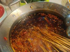 -钢管厂五区小郡肝火锅串串香(总店)