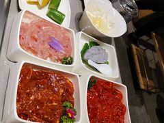 -海底捞火锅(凯德广场店)