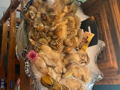 -蚬皇•陈味莞(西平景湖店)