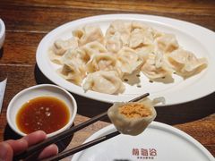 -前海沿·青岛菜(大拇指广场石老人店)