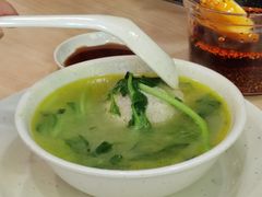 -蒋家桥饺面店(东关街店)