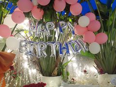 -天空花园餐吧·生日·团建(南山店)