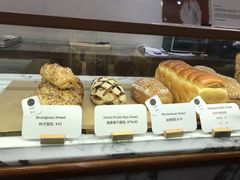 -WHEAT&BAKER-麥(凯德来福士店)