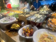 -戈拿旺巴西烤肉(崇文门店)