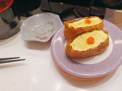-争鲜回转寿司(天府广场-今站PLUS店)