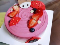 -派悦坊·甜品·蛋糕(日坛店)