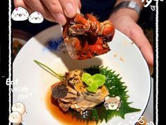 -打酱油·非遗淮扬菜(瘦西湖梅岭老店)