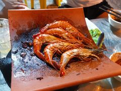-瓦片烤肉(13号店)