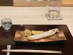 -鲤·鮨KOISUSHI