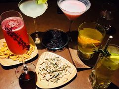 -Nirvana Cafe&Bar(北仓文创街区店)