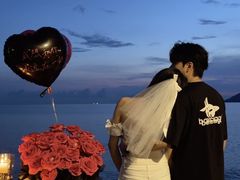 -海角轩·三亚文华东方酒店