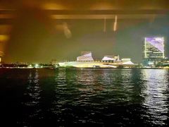 -白天鹅宾馆·流浮阁咖啡厅