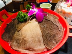 -大龙辣火锅·龙虾·烧烤(湖滨新天地店)