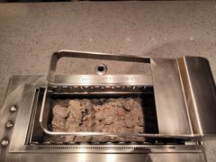 -白玉·朝鲜族烤串(光明大仟里店)