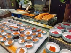 -川骄海鲜自助(亚运村店)