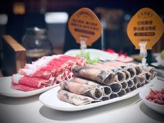 乌鸡卷-巴奴毛肚火锅(大剧院店)