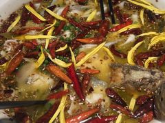 -太二酸菜鱼(正大广场店)