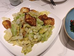 -阿里疆Alijiang·丝路美食·异域风情·清真(长楹天街店)