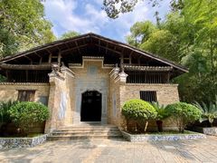 -景德镇古窑民俗博览区