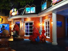 -成都浩海立方海洋公园