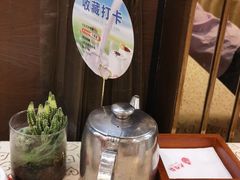 自助取餐区-大鸭梨(天通西苑店)