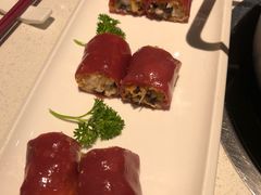 -煲王粤菜餐厅(中侨中心店)