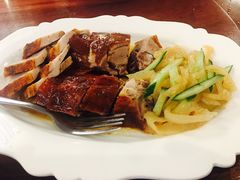 -蓬莱小馆 Joyful Restaurant