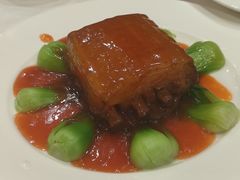 -功德林素菜饭庄(前门店)