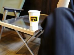 -小巨场咖啡