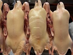 -四季民福烤鸭店(王府井东安门店)