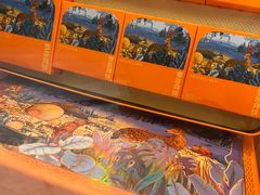 -罗莎蛋糕(钱江店)
