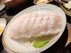 -老墙根涮肉·铜锅·烧烤(欢乐谷·王四营店)