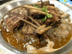 -芦月轩羊蝎子(太平桥店)