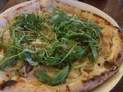 -PIZZA BIANCA(万象城店)