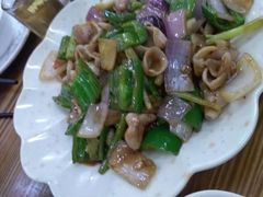 -南记食粥坊·宵夜大排档(岭南分店)