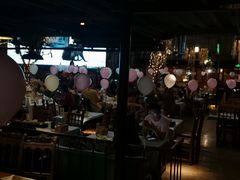 -胡桃里音乐酒馆(曲江店)