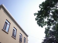 -青岛德国监狱旧址博物馆