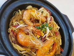 -吉旺港式餐厅(南方商城店)