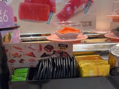 -争鲜回转寿司(通州万达店)