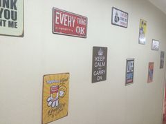 -6号玩家桌游吧(汉街店)