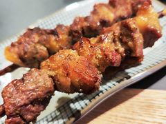 -林妈妈村·日式料理(宝山万达店)