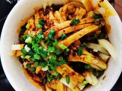 -李记小小吃(涪江路店)