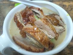 -佳记厚街烧鹅濑粉(广州总店)