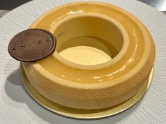 -Amber(置地文华东方酒店)